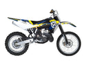 BLACKBIRD Dream Graphic 4 Komplettes Grafikset Husqvarna – 1054016