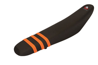 BLACKBIRD Works +15mm Complete Seat Orange