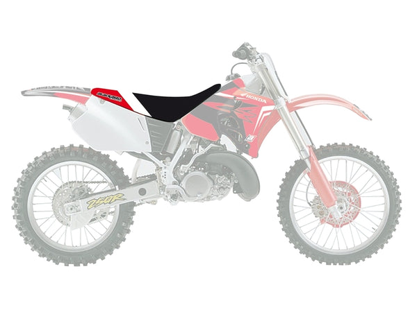 BLACKBIRD Dream Graphic 4 Seat Cover Honda CR125R/250R - 1054128