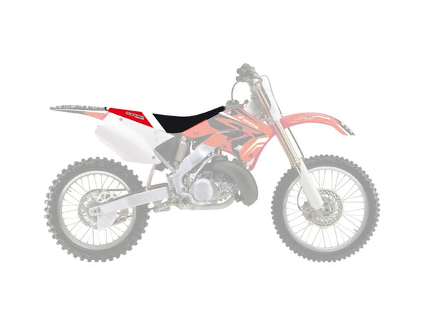 BLACKBIRD Dream Graphic 4 Seat Cover Honda CR125R/250R - 1054130