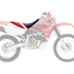 BLACKBIRD Dream Graphic 4 Seat Cover Honda XR650R