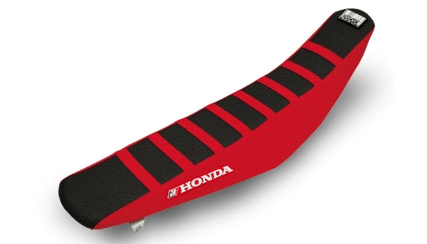 BLACKBIRD Zebra Seat Cover Honda CRF250R