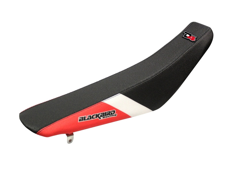 BLACKBIRD Dream Graphic 4 Seat Cover Honda CRF450R - 1054150