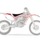 BLACKBIRD Dream Graphic 4 Seat Cover Honda CRF250R/450R - 1054158