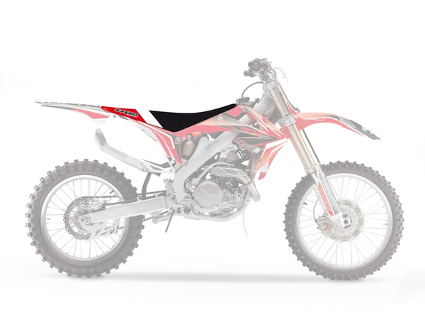BLACKBIRD Dream Graphic 4 Seat Cover Honda CRF250R/450R - 1054158
