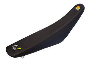 BLACKBIRD Pyramid Seat Cover Black Honda CRF250R/CRF450R - 1054164