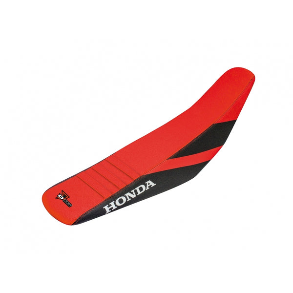 BLACKBIRD Seat Cover Replica Team Geico 2019 Honda CRF250R/450R