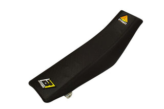 BLACKBIRD Pyramid Seat Cover Black Yamaha - 1054194