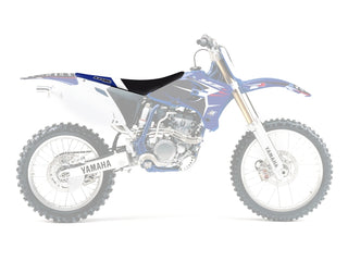 BLACKBIRD Dream Graphic 4 Seat Cover Yamaha - 1054195
