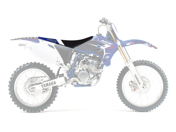 BLACKBIRD Dream Graphic 4 Seat Cover Yamaha - 1054195