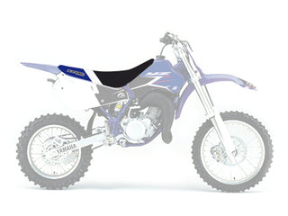 BLACKBIRD Dream Graphic 4 Seat Cover Yamaha YZ80