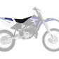 BLACKBIRD Dream Graphic 4 Seat Cover Yamaha YZ85