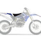 BLACKBIRD Dream Graphic 4 Seat Cover Yamaha - 1054219