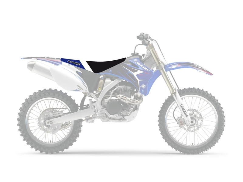 BLACKBIRD Dream Graphic 4 Seat Cover Yamaha - 1054219