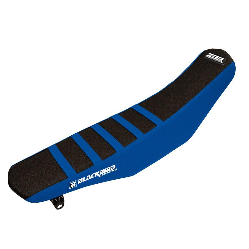 BLACKBIRD Zebra Seat Cover Yamaha YZF250/450