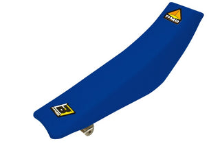 BLACKBIRD Pyramid Sitzbezug Blau Yamaha YZ250F/450F