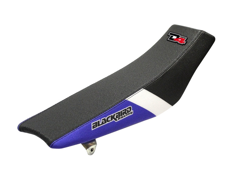 BLACKBIRD Dream Graphic 4 Seat Cover Yamaha - 1054241