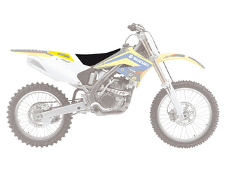 BLACKBIRD Dream Graphic 4 Seat Cover Suzuki RM-Z250 - 1054268