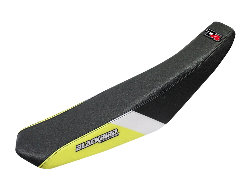 BLACKBIRD Dream Graphic 4 Seat Cover Suzuki DR-Z400