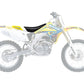 BLACKBIRD Dream Graphic 4 Seat Cover Suzuki RM-Z450