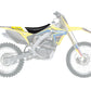 BLACKBIRD Dream Graphic 4 Seat Cover Suzuki RM-Z250 - 1054283