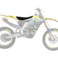 BLACKBIRD Dream Graphic 4 Seat Cover Suzuki RM-Z250/450