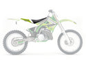 BLACKBIRD Dream Graphic 4 Seat Cover Kawasaki KX125/250 - 1054316