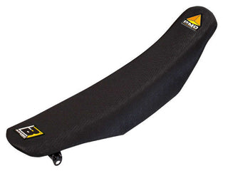 BLACKBIRD Pyramid Seat Cover Black Kawasaki KX125/250 - 1054317
