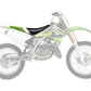 BLACKBIRD Dream Graphic 4 Seat Cover Kawasaki KX125/250 - 1054319