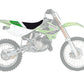 BLACKBIRD Dream Graphic 4 Seat Cover Kawasaki KX85 - 1054328