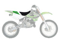 BLACKBIRD Dream Graphic 4 Seat Cover Kawasaki KX85 - 1054328
