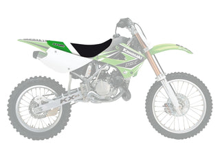 BLACKBIRD Dream Graphic 4 Seat Cover Kawasaki KX85 - 1054328