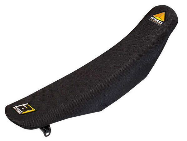 BLACKBIRD Pyramid Seat Cover Black Kawasaki KX250F/450F - 1054331