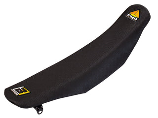 BLACKBIRD Pyramid Seat Cover Black Kawasaki KX250F/450F - 1054346