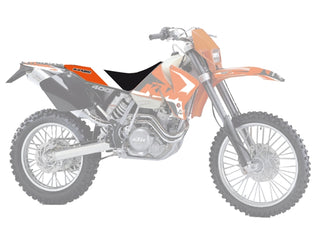 BLACKBIRD Dream Graphic 4 Seat Cover KTM - 1054374