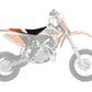 BLACKBIRD Dream Graphic 4 Seat Cover KTM SX50 - 1054376