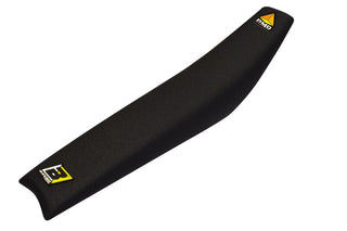 BLACKBIRD Pyramid Seat Cover Black KTM - 1054386
