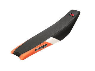 BLACKBIRD Dream Graphic 4 Seat Cover KTM - 1054389