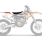 BLACKBIRD Dream Graphic 4 Seat Cover KTM - 1054404