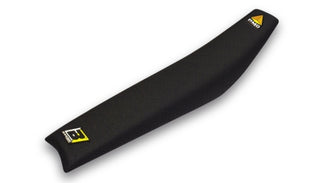 BLACKBIRD Pyramid Sitzbezug Schwarz KTM SX85 - 1054413