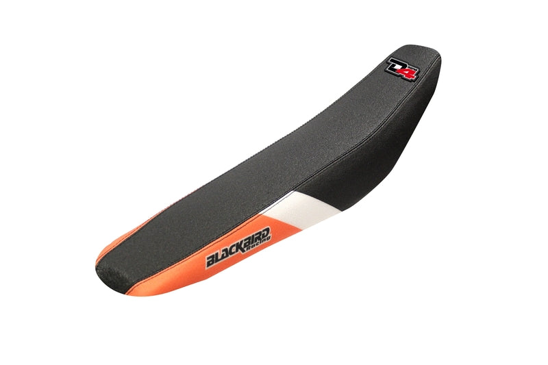 BLACKBIRD Dream Graphic 4 Seat Cover KTM SX/SX-F