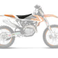 BLACKBIRD Dream Graphic 4 Seat Cover KTM SX/SX-F