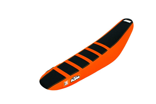 BLACKBIRD Zebra Seat Cover KTM SX/SX-F