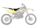 BLACKBIRD Dream Graphic 4 Seat Cover Husqvarna - 1054432