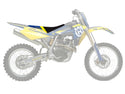 BLACKBIRD Dream Graphic 4 Seat Cover Husqvarna - 1054437