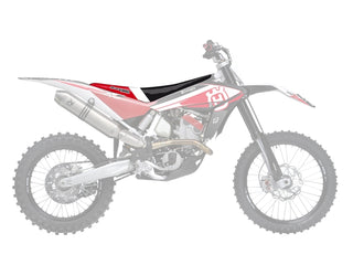 BLACKBIRD Dream Graphic 4 Seat Cover Husqvarna TE/TC - 1054444
