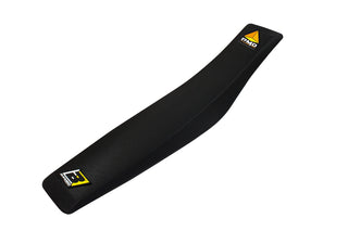 BLACKBIRD Pyramid Seat Cover Black Husqvarna - 1054447