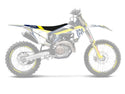 Sitzbezug BLACKBIRD Dream Graphic 4 Husqvarna FC/TC