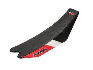 BLACKBIRD Dream Graphic 4 Seat Cover Beta RR - 1054492