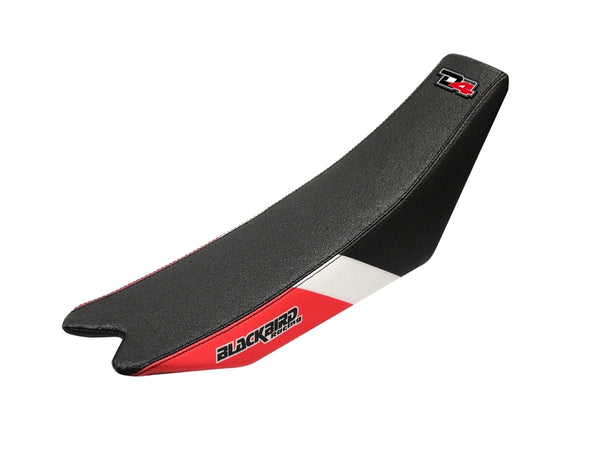 BLACKBIRD Dream Graphic 4 Seat Cover Beta RR - 1054493